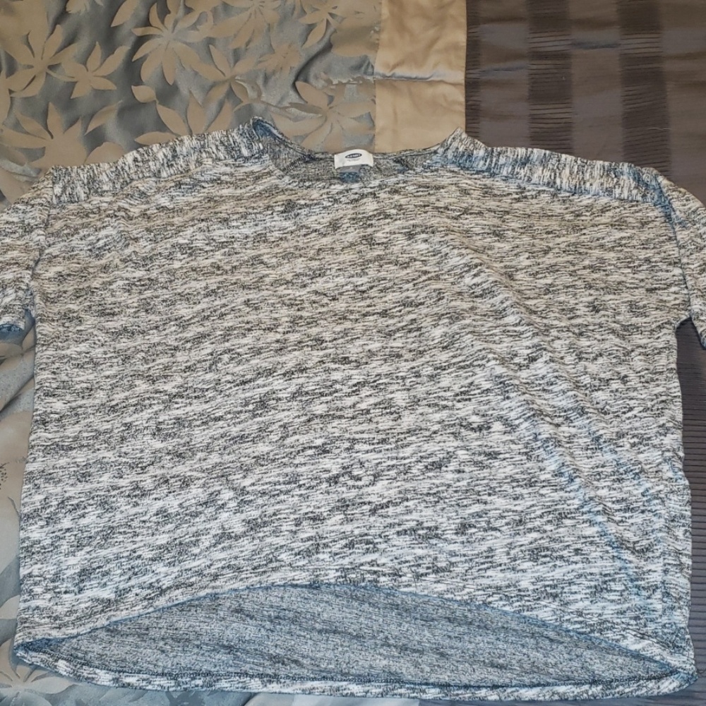 🎯4 for $20 Sale🎯Old Navy 3/4 sleeve sweater